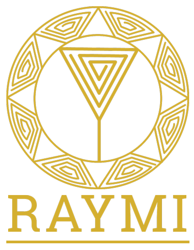 Logo Raymi